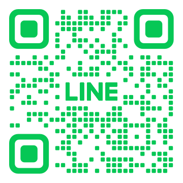 Line QR Code